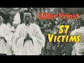 The priest who became a serial killer