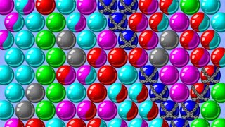 #Level-16 | Bubble Shooter android gameplay | Bubble Shooter | Bubble Shooter game | Bubble Games 