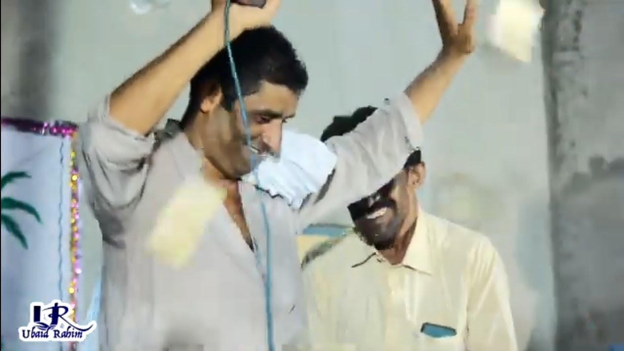 Be Wafa to Be Wafa a || Shahmeer Sabzal || Herronk Progarm