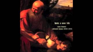 Bloodhail Demo Have A Nice Life