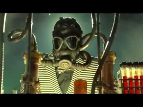 Iru Mugan Full Movie New Latest Tamil