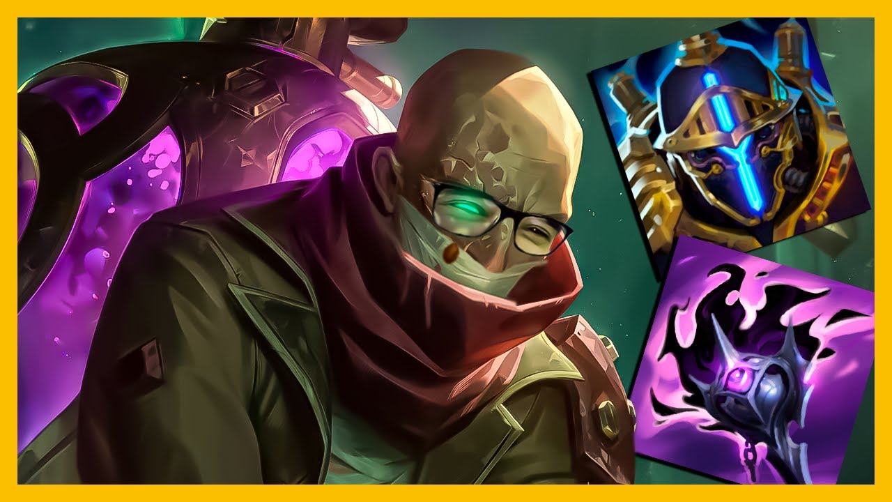 Novos EXPERIMENTOS CIENTIFICOS de SINGED PROXY!