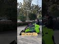 Hengsheng HS690 Skid Steer Loader (Aote Engine) - $5000