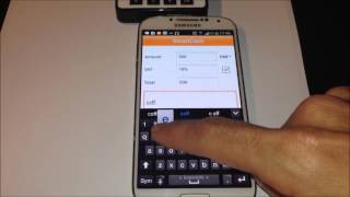 SmartPesa Introduction screenshot 4