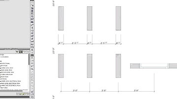 ArchiCAD Tutorial #12: Tips, Tricks, and Cheats... ArchiCAD Dimensions