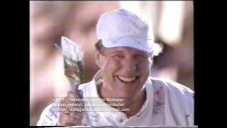 Iklan KFC dam Permen Mentos tahun 1998
