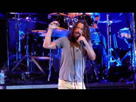 Temple of the Dog - Say Hello 2 Heaven - Alpine Valley (September 3, 2011)