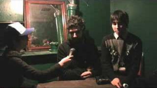 CMW 2008: The Acorn