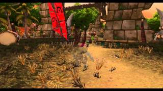 Bingboggle - WoW 60fps Test