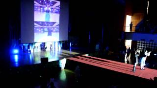 2012/06/10台中女中66屆畢業典禮花絮--話劇表演之二