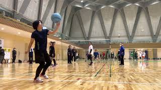 2023021205なおき＆りさ不思議な踊り