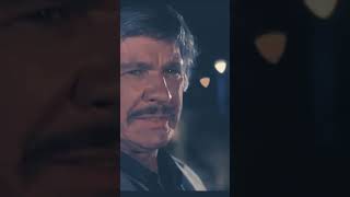 Classic Charles Bronson In 10 To Midnight - Super Cheese