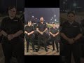 We Will Keep You Safe #aristocracyprotection #securityguard #RobertBorden