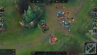 nami bubble flash predict