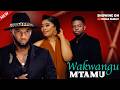 WAKWANGU MTAMU Love Story Duma Bongomovie Sandraofficial Rkmovies Chingamedia Latest 
