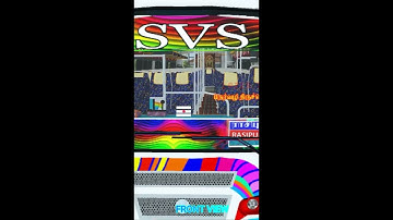 Upcoming mod short review Tn private bus SVS MOD #shorts