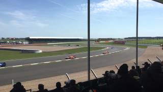 FIA WEC Silverstone 2015 002