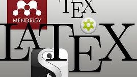 Solving pdf view problem in latex