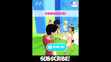 Makeover Run Level 15 #Shorts