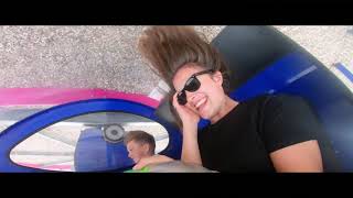 Canpol Człuchów Wonderland - Space Loop