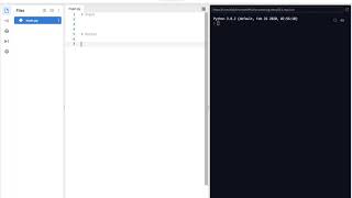 Python output(print) statement - Part 1