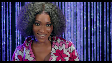 Wendy Shay - C. T. D (Official Video)