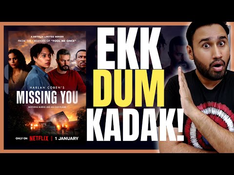 Missing You Review