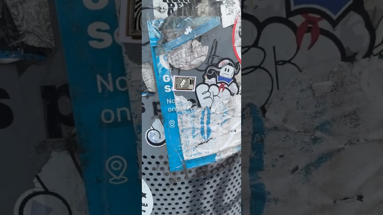 PEPPER PUFFS!  - AR GRAFFITI  - pepper_one   -   KOAR  f2