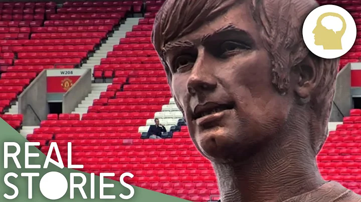 Brought Up By Booze (George Best Documentary) | Real Stories - DayDayNews