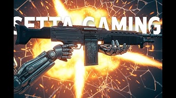 TAMIL 4.1 UPDATE  | M249 King in 2025 : Is it STILL Worth Using? IPAD Pro Gameplay | 19-NOV-2025