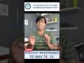TS Polycet Entrance Exam Application and Test  Date  date Postponed Up to May 24 2024 #polycet2024