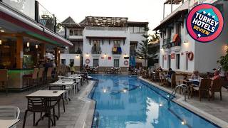 Istankoy Hotel | Bodrum, Turkey | Hotel Review 🏩