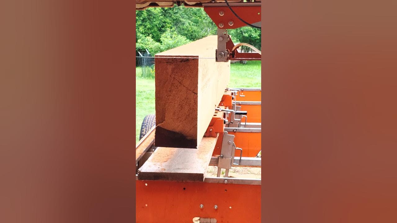 Norwood lap siding and shingle making jig (lap siding) YouTube