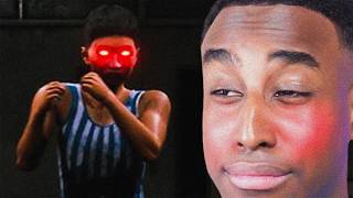 I Played The Scariest Game I Could Find. #4
