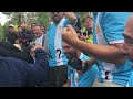 End of video
