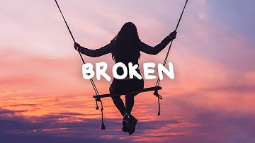 Noelle Johnson - Broken (Lyrics)