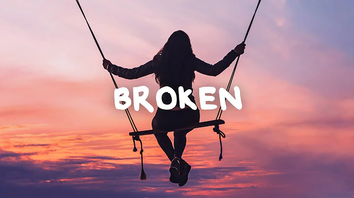 Noelle Johnson - Broken (Lyrics) - DayDayNews