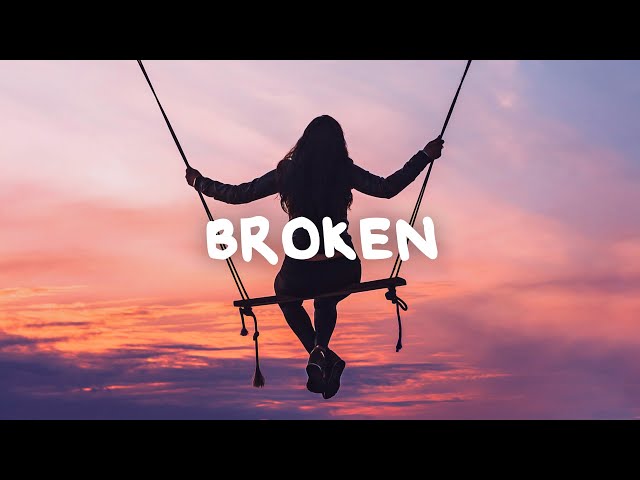 Noelle Johnson - Broken (Lyrics) class=