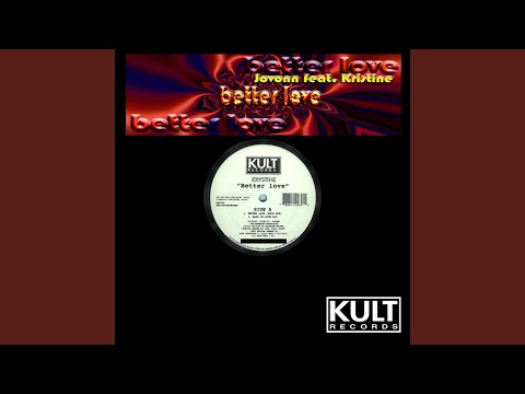 Ata — Better Love - Main Vocal Mix