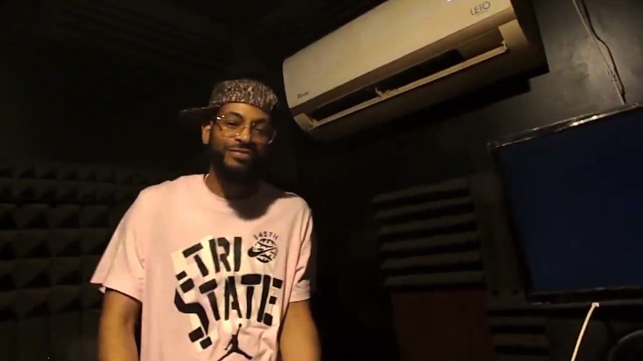 MiyagiFang (Geemix) @ The Swag Lab