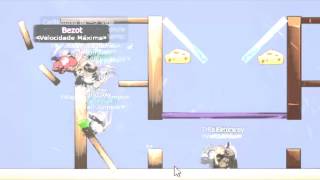 Transformice - Bezot 9k (Tornado)