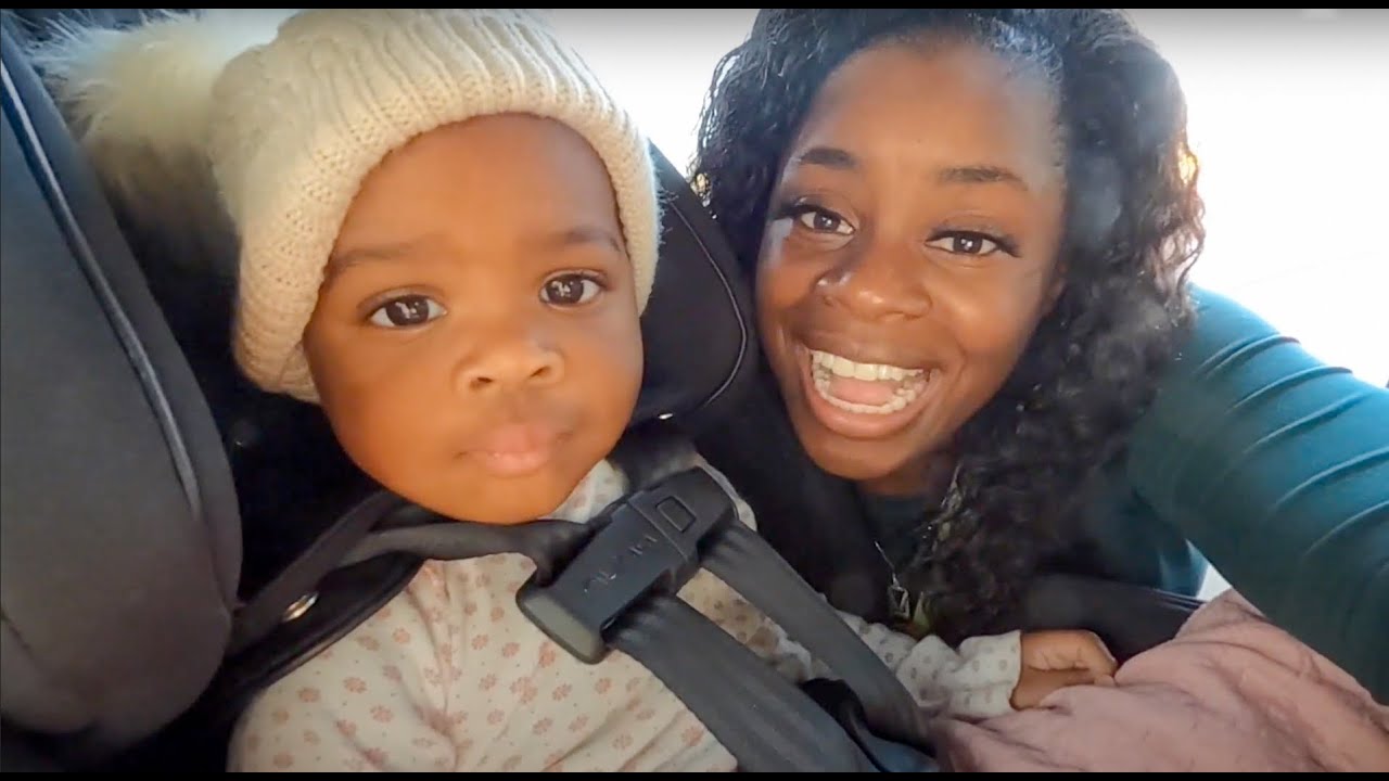 Marae's ISR Swim Class