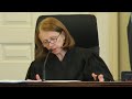 Strong Attorneys Argue to Dismiss Charges