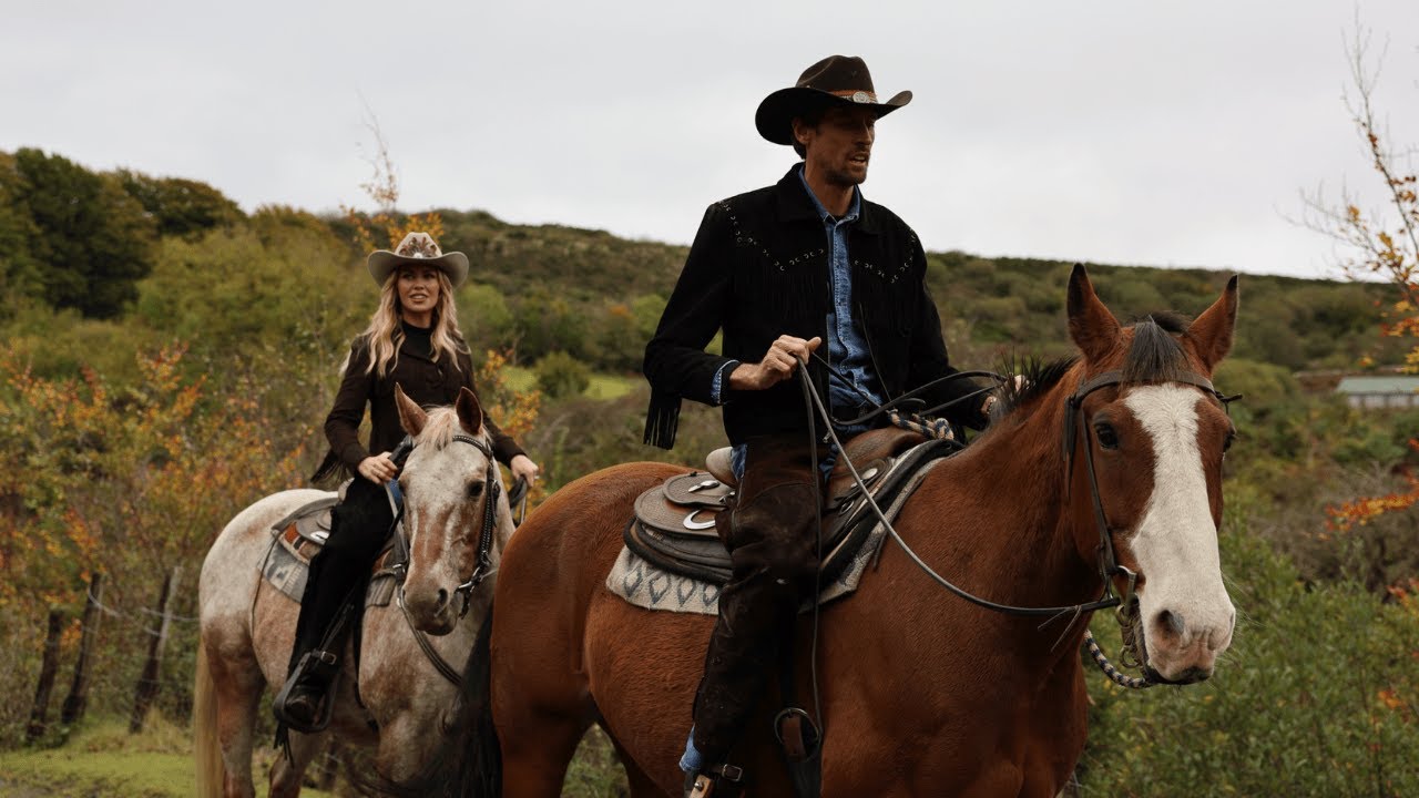 It’s OFFICIAL! Yellowstone is Back!