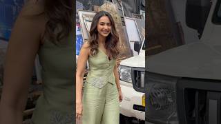 Rakul Preet Singh Spotted In Andheri