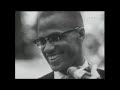 Malcolm x