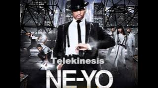 Ne-Yo (Libra Scale) Telekinesis