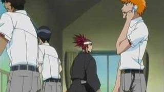 Bleach Burger King Full Zaraki Kenpachi Whopper Original