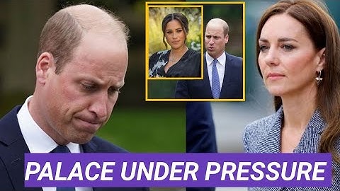 Palace Under Pressure: Addressing Past Associations & Public Scrutiny"