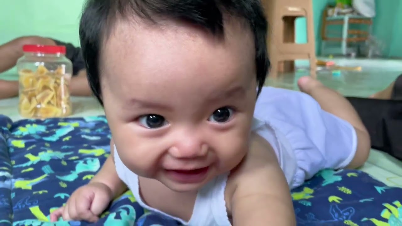 NGINAP DIRUMAH MBAH YEM….